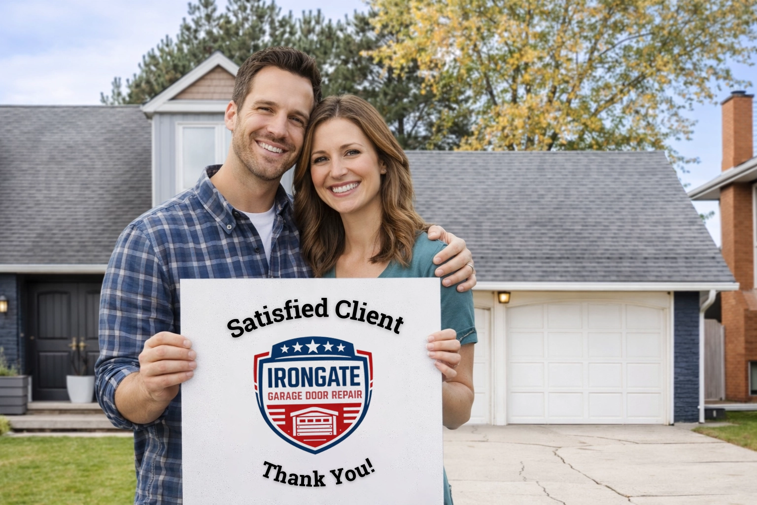 Another-Satisfied-Garage-Door-Services