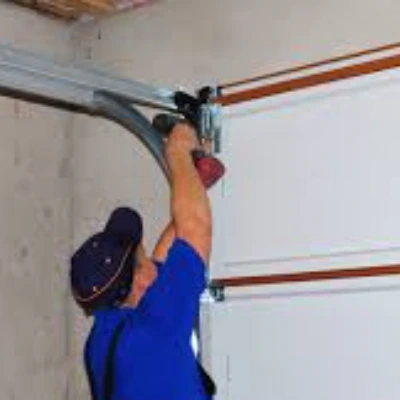 Garage Door Opener Function Check