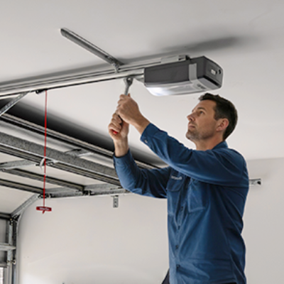 Opener Installation & Setup