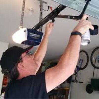 Opener Repair and Installation