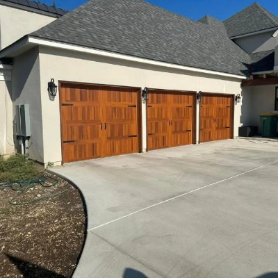 Panel Removal & Old Panel Disposal