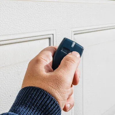 Remote-Keypad-Progamming