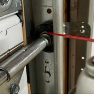 Roller and Hinge Lubrication