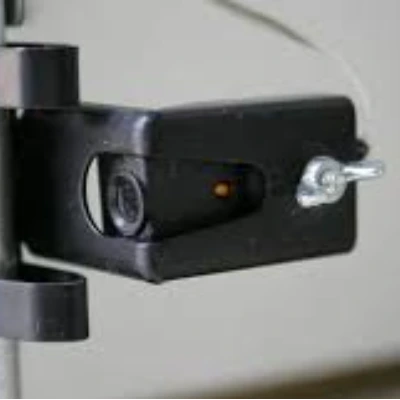 Safety Sensor and Auto-Reverse Test