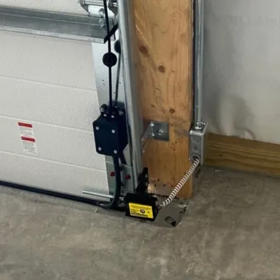 Sensor Alignment & Safety Check