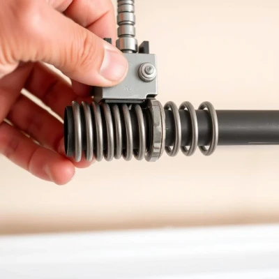 Spring Adjustment and Balancing