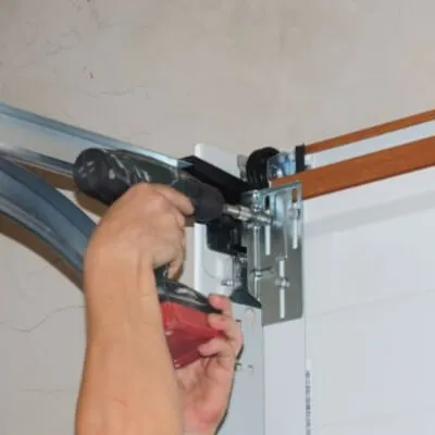 Track Alignment & Adjustment