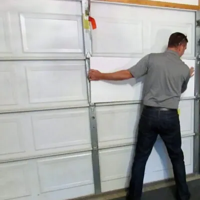 Weatherproofing & Insulation Installation